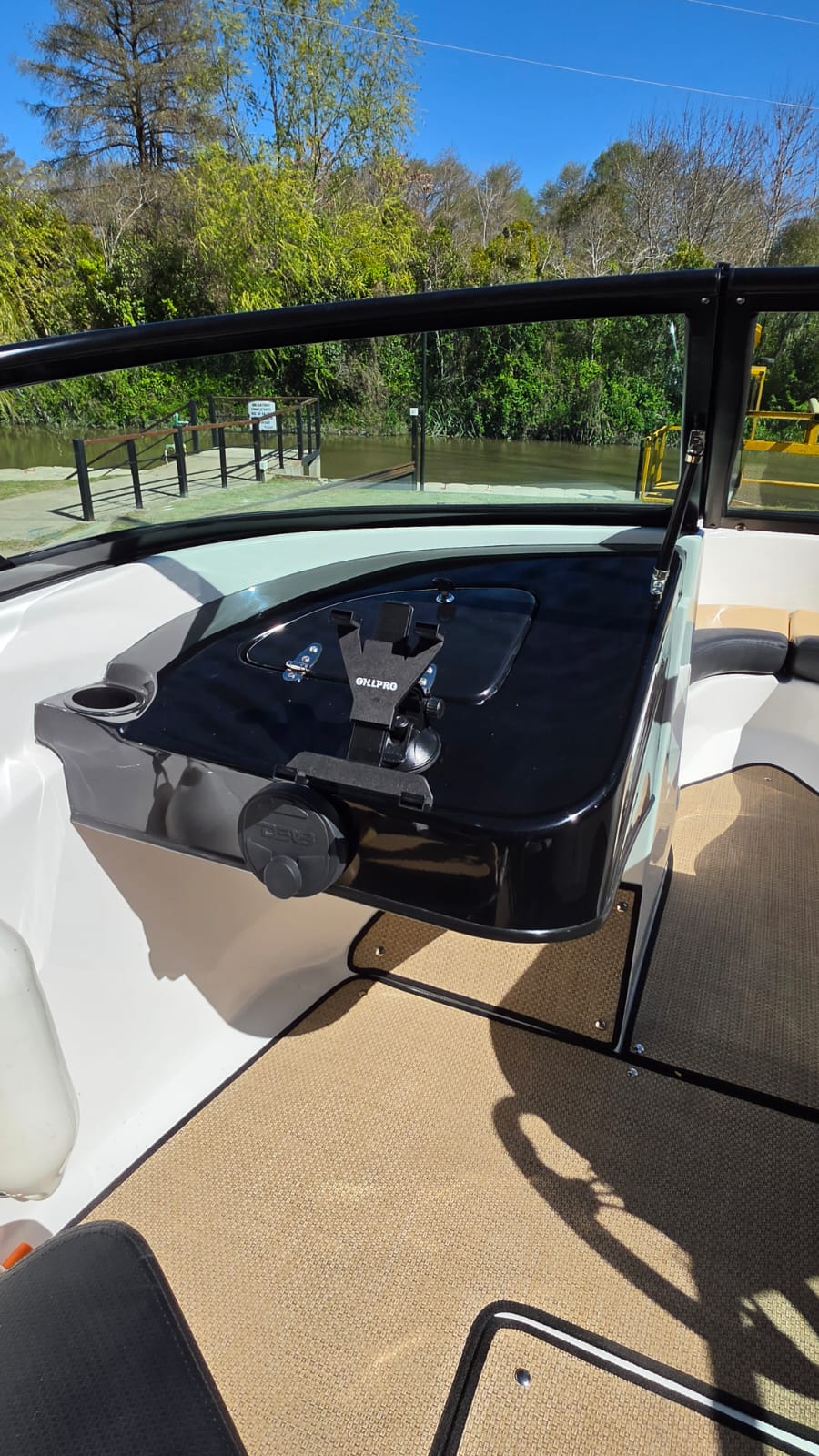 Arco Iris 16 2025 Mercury 90 hp 4 t